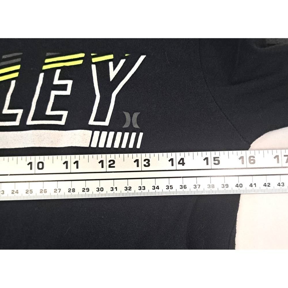 Hurley Boys L / 12-13 Years Long‎ Sleeve T-Shirt Streetwear Athleticwear School - Picture 3 of 4